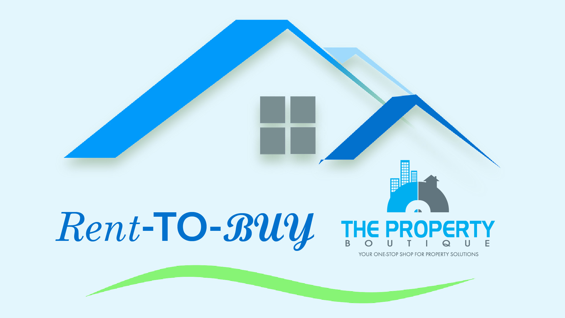 Rent to Buy