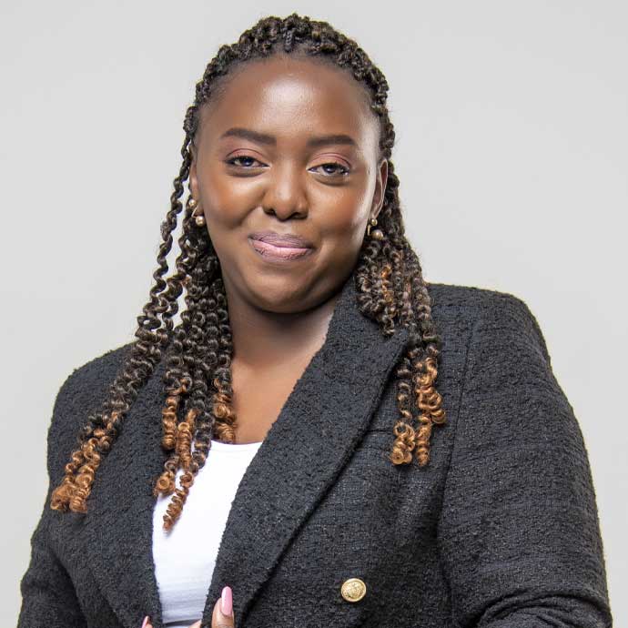 Esther Maina