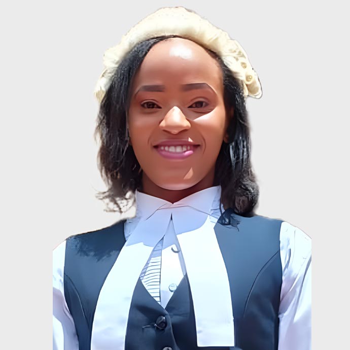Yvonne Muriithi