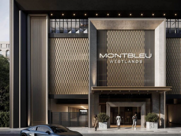 MontBleu 1&2 Apartment For Sale In Westlands