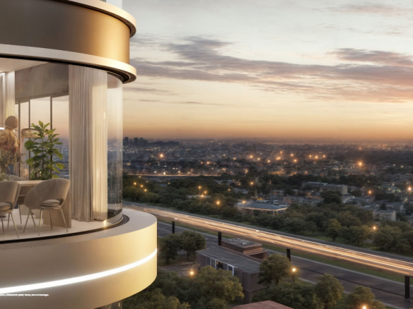 1&2Bedroom Hotel Apartments in Westlands Opposite GTC