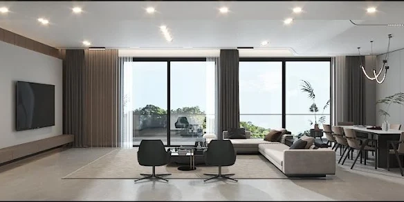 3, 4 & 5 Bedroom Apartments for Sale in Kileleshwa, Nairobi