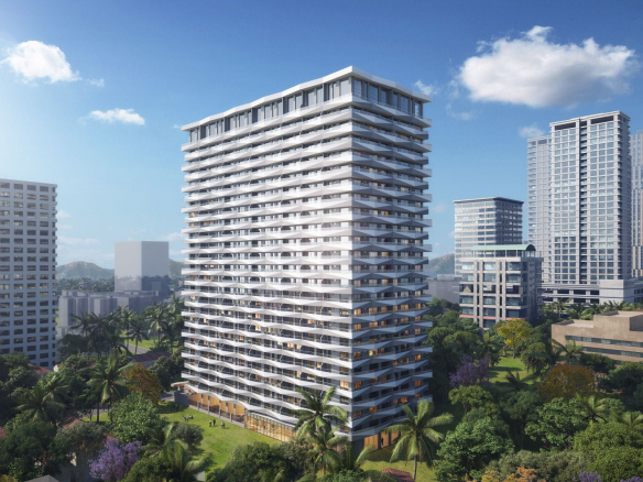 Redefining Urban Luxury in Westlands