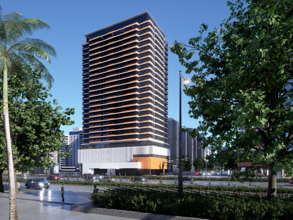Your Modern Home in Kilimani