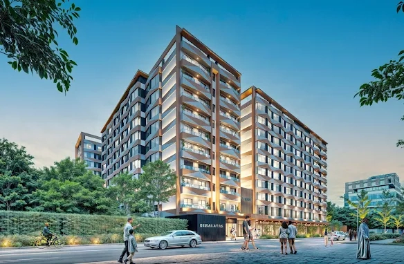 Affordable Studios &1B For Investment near Westlands