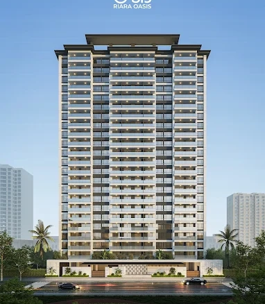 Serenity 1,2&3B apartment for sale in Lavington