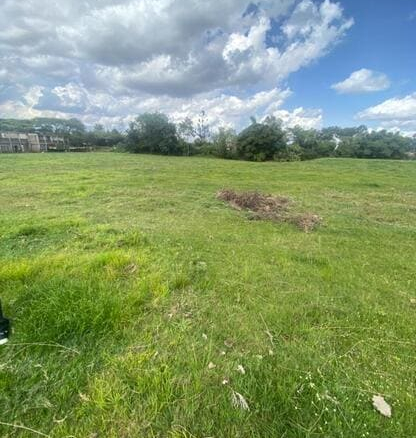 10 Acres  Land for Sale in Karen