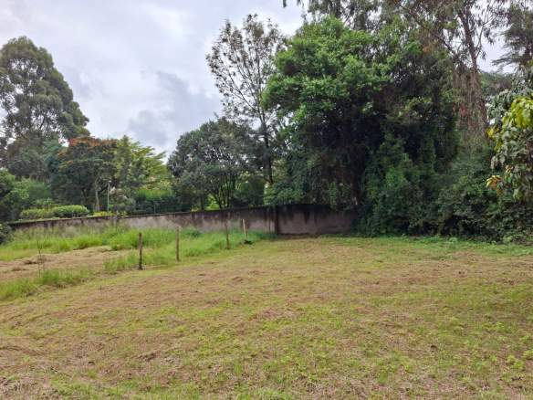 1/2 Acre for sale in Karen, Nandi Road