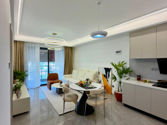 Bahari Starlet Kileleshwa, 2 Bedroom for sale.