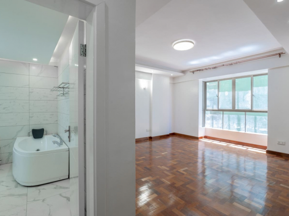 Golden Century Kileleshwa, 4Bdr plus DSQ