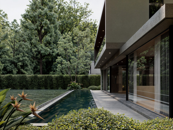 Samsara Villas, Karen, 5Bdr plus 2 DSQ