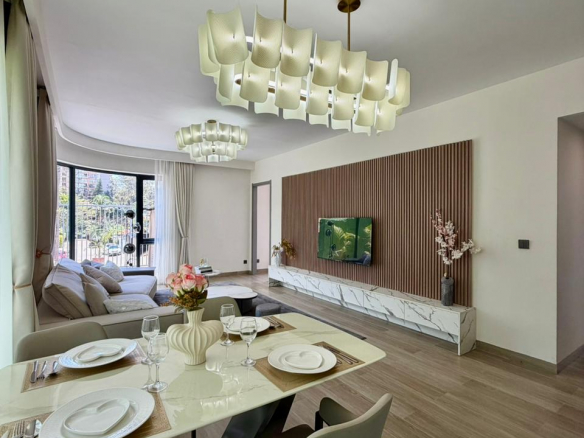 Brookside Oak Residence, 1,2 & 3 Bdr, Westlands