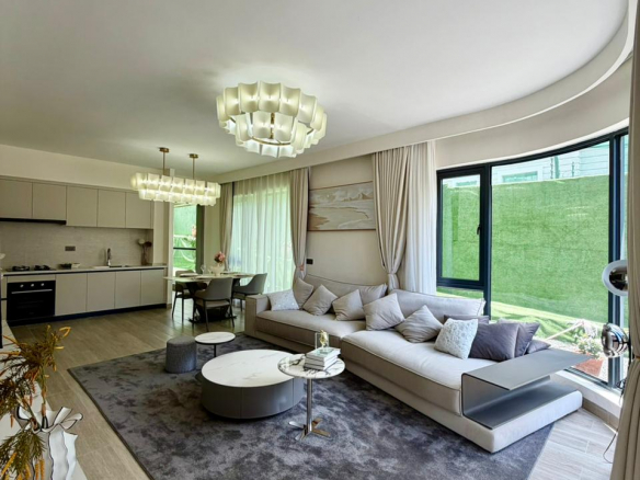 Golden Apple Residence, 2Bdr, Lavington.