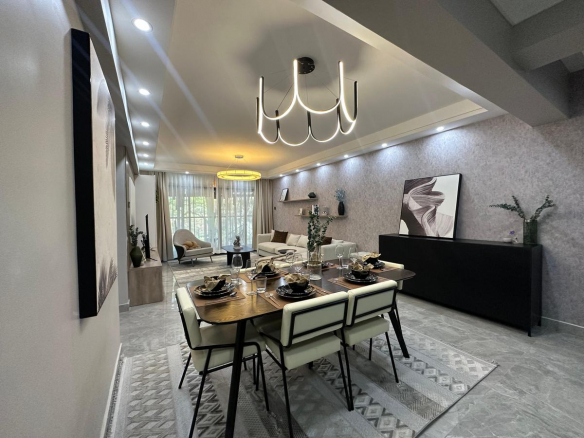 San Remo Heights Westlands, 1,2 Bdr Master Ensuite
