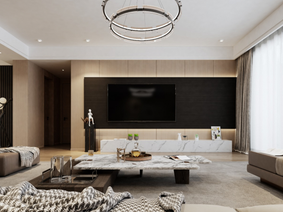 Libra Residences 3,4,5 Bedroom Apartments All-ensuite, Kilimani