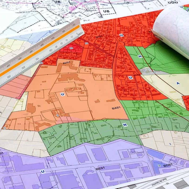 LAND USE PLANNING